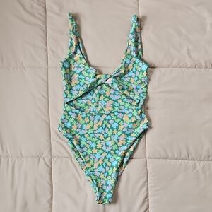 Skatie Chloe One Piece Swimsuit